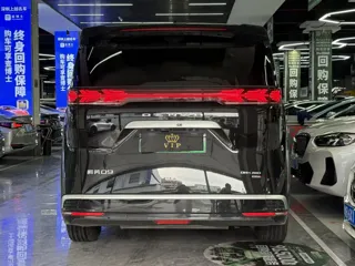 Denza D9 2026 купить из Китая, цена 6 811 000 ₽ — Suifenhe Auto