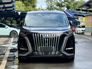 Denza D9 2024 купить из Китая, цена 7 091 000 ₽ — Suifenhe Auto