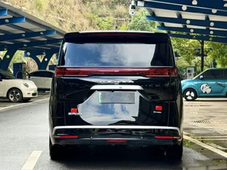 Denza D9 2024 купить из Китая, цена 7 091 000 ₽ — Suifenhe Auto