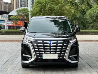 Denza D9 2024 купить из Китая, цена 5 958 000 ₽ — Suifenhe Auto