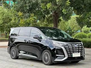 Denza D9 2024 купить из Китая, цена 5 958 000 ₽ — Suifenhe Auto