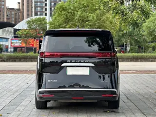 Denza D9 2024 купить из Китая, цена 5 958 000 ₽ — Suifenhe Auto