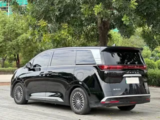 Denza D9 2024 купить из Китая, цена 5 958 000 ₽ — Suifenhe Auto