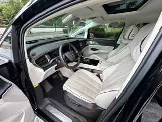 Denza D9 2024 купить из Китая, цена 5 958 000 ₽ — Suifenhe Auto