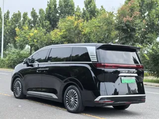 Denza D9 2025 купить из Китая, цена 6 337 000 ₽ — Suifenhe Auto
