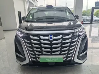 Denza D9 2025 купить из Китая, цена 7 041 000 ₽ — Suifenhe Auto