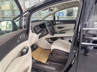 Denza D9 2025 купить из Китая, цена 7 041 000 ₽ — Suifenhe Auto