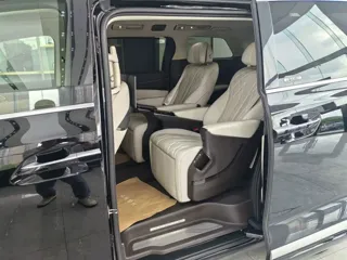 Denza D9 2025 купить из Китая, цена 7 041 000 ₽ — Suifenhe Auto