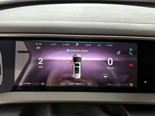 Denza D9 2024 купить из Китая, цена 5 571 000 ₽ — Suifenhe Auto