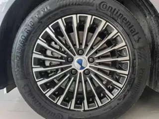 Denza D9 2024 купить из Китая, цена 5 571 000 ₽ — Suifenhe Auto