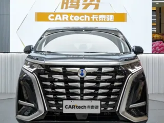 Denza D9 2024 купить из Китая, цена 6 414 000 ₽ — Suifenhe Auto