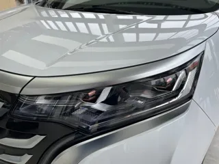 Denza D9 2025 купить из Китая, цена 7 443 000 ₽ — Suifenhe Auto