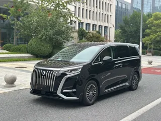 Denza D9 2025 купить из Китая, цена 6 637 000 ₽ — Suifenhe Auto