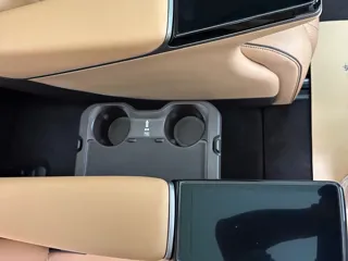 Denza D9 2025 купить из Китая, цена 6 637 000 ₽ — Suifenhe Auto