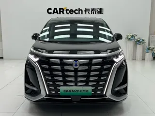 Denza D9 2024 купить из Китая, цена 5 920 000 ₽ — Suifenhe Auto