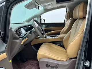 Denza D9 2024 купить из Китая, цена 5 920 000 ₽ — Suifenhe Auto