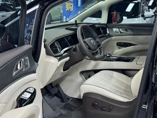 Denza D9 2024 купить из Китая, цена 5 596 000 ₽ — Suifenhe Auto