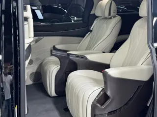 Denza D9 2024 купить из Китая, цена 5 596 000 ₽ — Suifenhe Auto