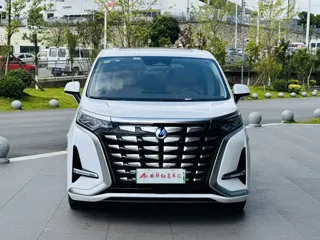 Denza D9 2025 купить из Китая, цена 6 303 000 ₽ — Suifenhe Auto