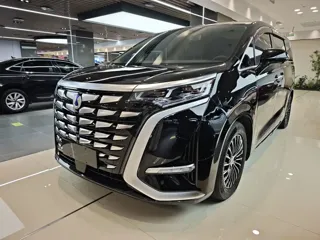 Denza D9 2025 купить из Китая, цена 5 571 000 ₽ — Suifenhe Auto