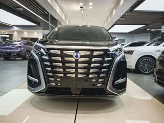 Denza D9 2025 купить из Китая, цена 5 571 000 ₽ — Suifenhe Auto