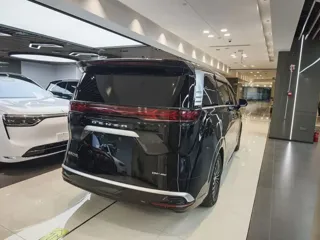 Denza D9 2025 купить из Китая, цена 5 571 000 ₽ — Suifenhe Auto