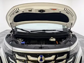 Denza D9 2025 купить из Китая, цена 7 137 000 ₽ — Suifenhe Auto