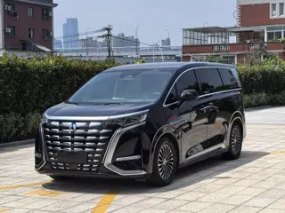 Denza D9 2024 купить из Китая, цена 6 146 000 ₽ — Suifenhe Auto