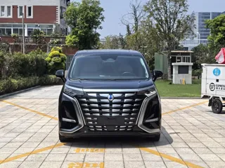 Denza D9 2024 купить из Китая, цена 6 146 000 ₽ — Suifenhe Auto