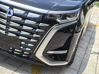 Denza D9 2024 купить из Китая, цена 6 146 000 ₽ — Suifenhe Auto