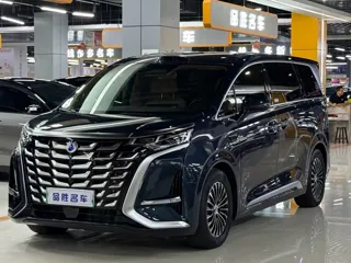 Denza D9 2025 купить из Китая, цена 6 850 000 ₽ — Suifenhe Auto