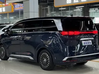 Denza D9 2025 купить из Китая, цена 6 850 000 ₽ — Suifenhe Auto