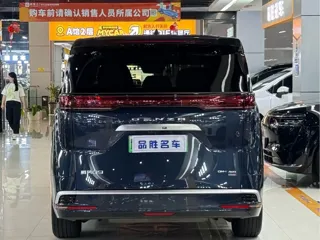 Denza D9 2025 купить из Китая, цена 6 850 000 ₽ — Suifenhe Auto