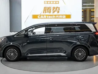 Denza D9 2024 купить из Китая, цена 6 414 000 ₽ — Suifenhe Auto