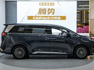 Denza D9 2024 купить из Китая, цена 6 414 000 ₽ — Suifenhe Auto