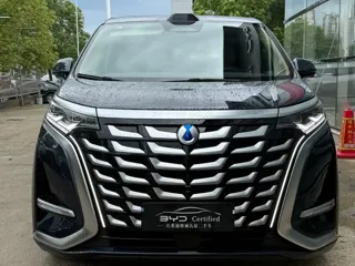Denza D9 2025 купить из Китая, цена 7 041 000 ₽ — Suifenhe Auto