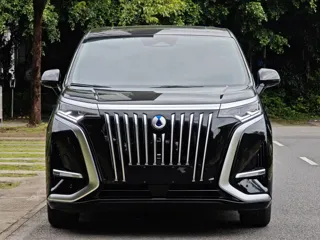 Denza D9 2026 купить из Китая, цена 6 797 000 ₽ — Suifenhe Auto