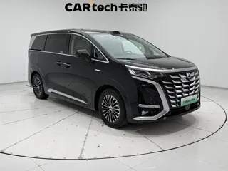 Denza D9 2025 купить из Китая, цена 7 405 000 ₽ — Suifenhe Auto