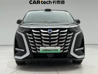 Denza D9 2025 купить из Китая, цена 7 405 000 ₽ — Suifenhe Auto