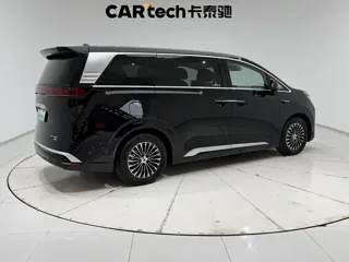Denza D9 2025 купить из Китая, цена 7 405 000 ₽ — Suifenhe Auto
