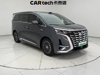 Denza D9 2025 купить из Китая, цена 7 271 000 ₽ — Suifenhe Auto