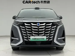 Denza D9 2025 купить из Китая, цена 7 271 000 ₽ — Suifenhe Auto