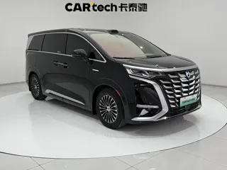 Denza D9 2025 купить из Китая, цена 7 079 000 ₽ — Suifenhe Auto