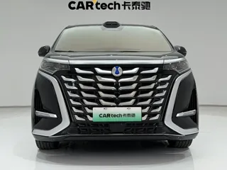 Denza D9 2025 купить из Китая, цена 7 079 000 ₽ — Suifenhe Auto