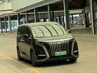 Denza D9 2023 купить из Китая, цена 6 610 000 ₽ — Suifenhe Auto
