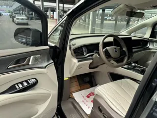 Denza D9 2023 купить из Китая, цена 6 610 000 ₽ — Suifenhe Auto