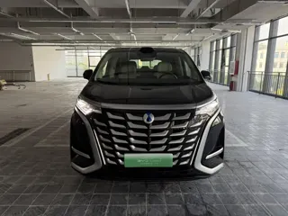 Denza D9 2025 купить из Китая, цена 7 252 000 ₽ — Suifenhe Auto