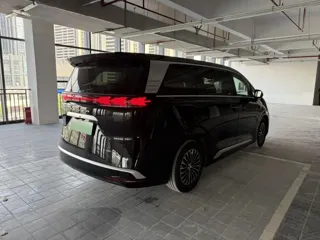 Denza D9 2025 купить из Китая, цена 7 252 000 ₽ — Suifenhe Auto
