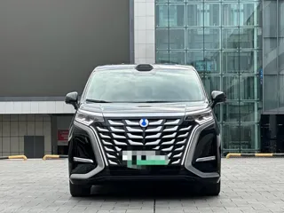 Denza D9 2025 купить из Китая, цена 6 488 000 ₽ — Suifenhe Auto