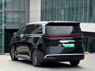 Denza D9 2025 купить из Китая, цена 6 488 000 ₽ — Suifenhe Auto
